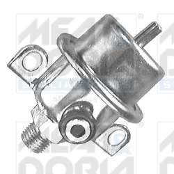 Fuel Pressure Regulator